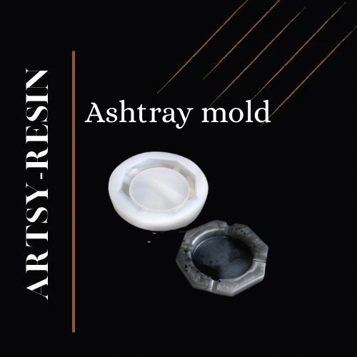 Ashtray molds