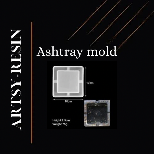 Ashtray molds
