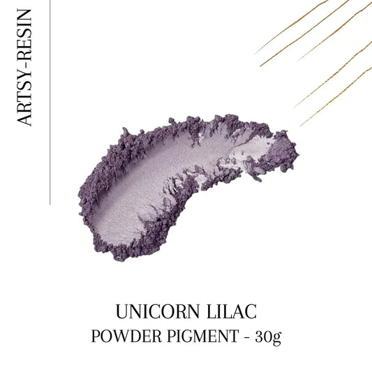 Mica pigments