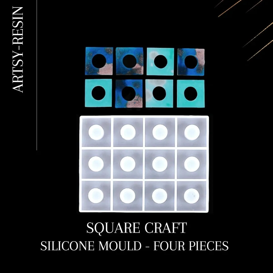 Square craft