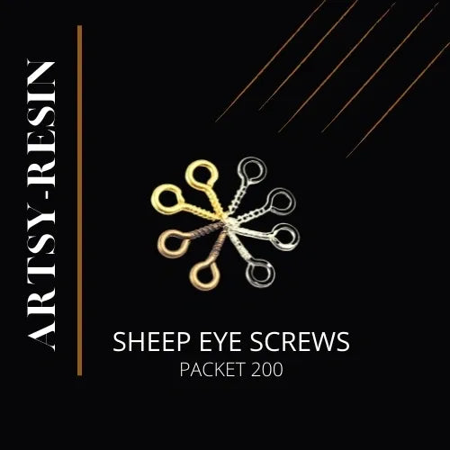 Sheep Eye screws