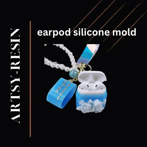 Ear pod mold