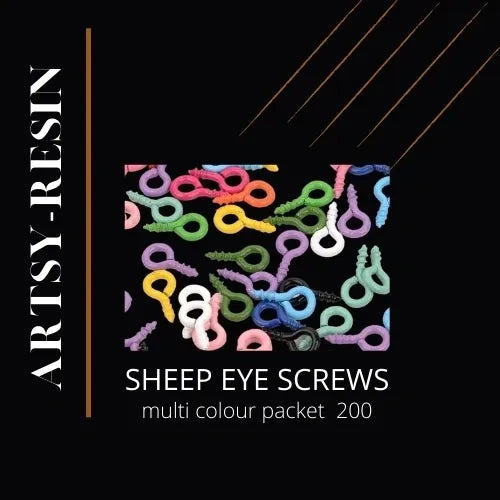 Sheep Eye screws