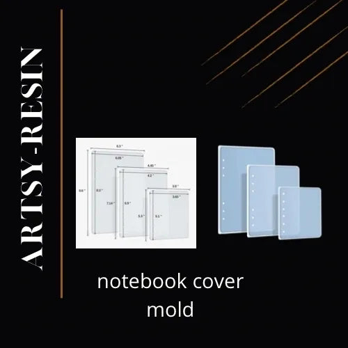 Notebook cover