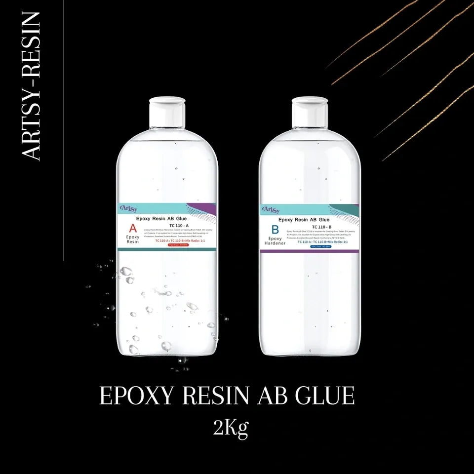 Epoxy resin