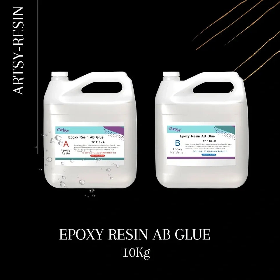 Epoxy resin