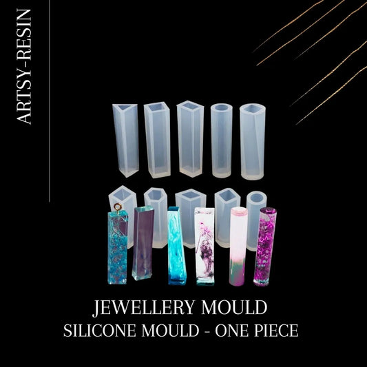 Pendant/Jewellery molds