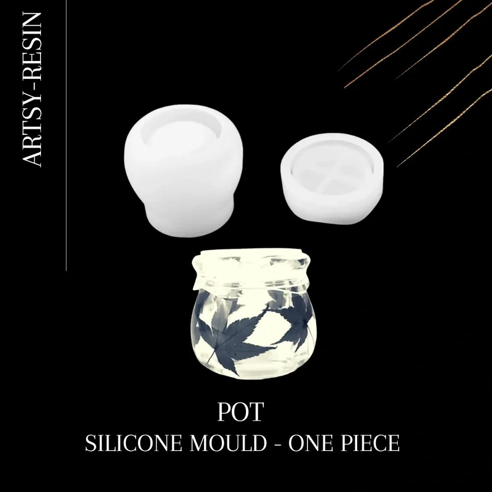 Pot Mould